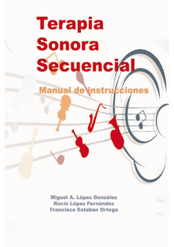 Terapia Sonora Secuencial Tinnitus